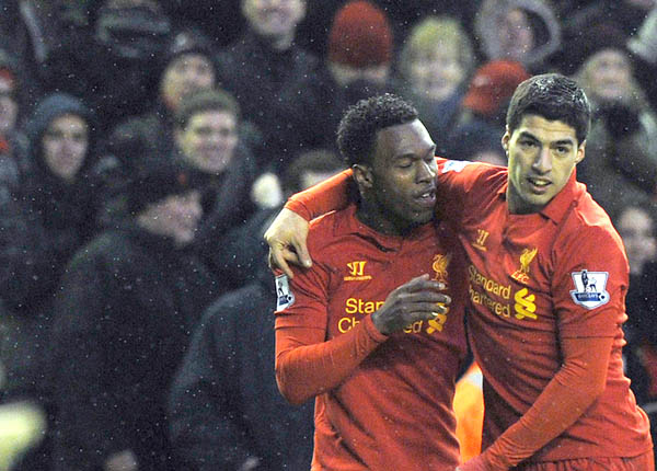 CHÍNH THỨC: Daniel Sturridge đến Úc thi đấu