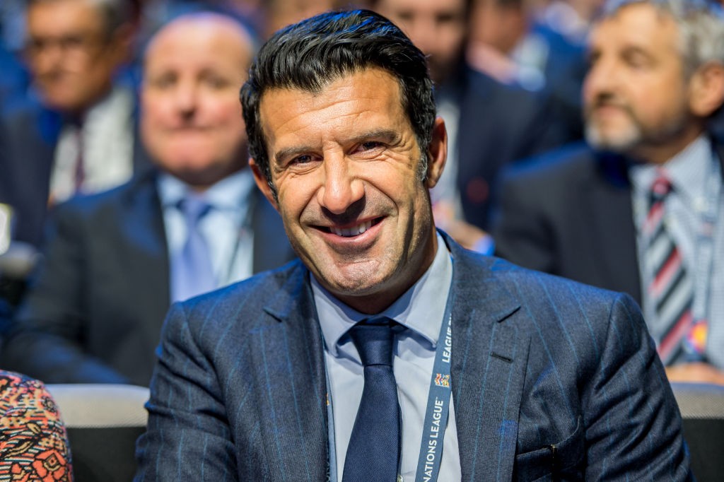 Real Madrid thua đau, Luis Figo nói lời thẳng thắn 