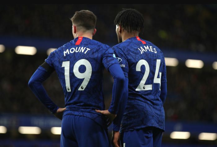 Ảnh bài viết Southgate lý giải việc triệu tập bộ đôi Chelsea dù vẫn đang chấn thương