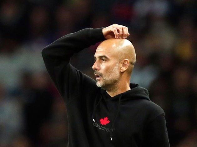 Vòng 7 Premier League: Dấu hỏi hàng công Man City, cạm bẫy chờ Arsenal?