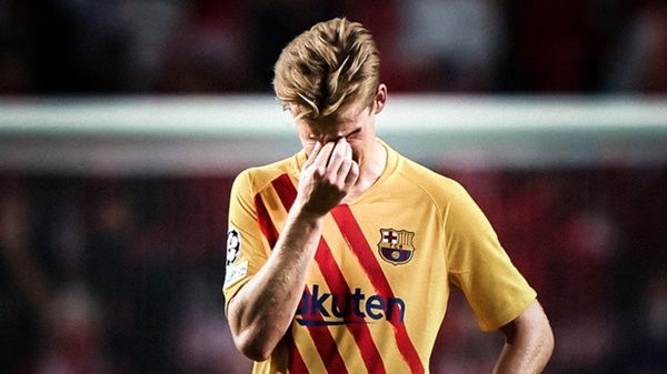 10 ứng viên cho chức vô địch Europa League 2021/22: Barca dẫn đầu
