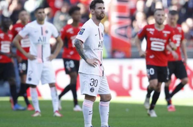 Ảnh bài viết PSG thua muối mặt, Pochettino nói gì?