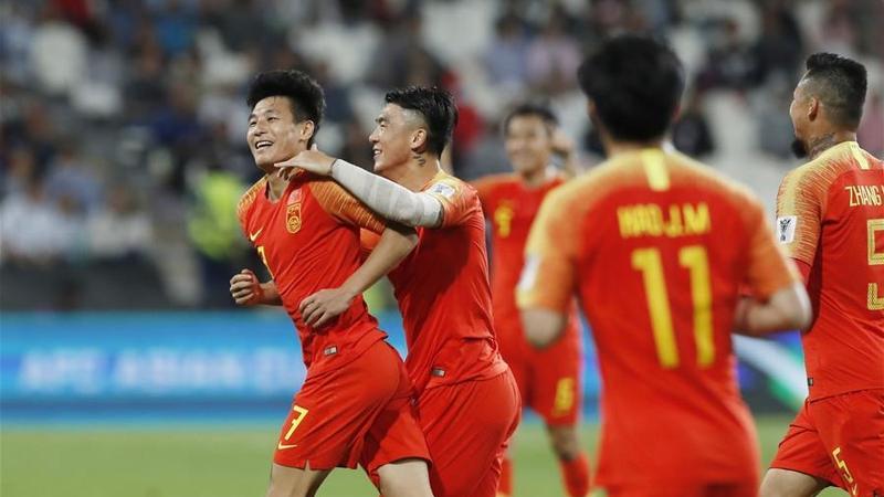 Ảnh bài viết Đấu Trung Quốc, ĐT Việt Nam phải đề phòng 3 nhân tố nguy hiểm