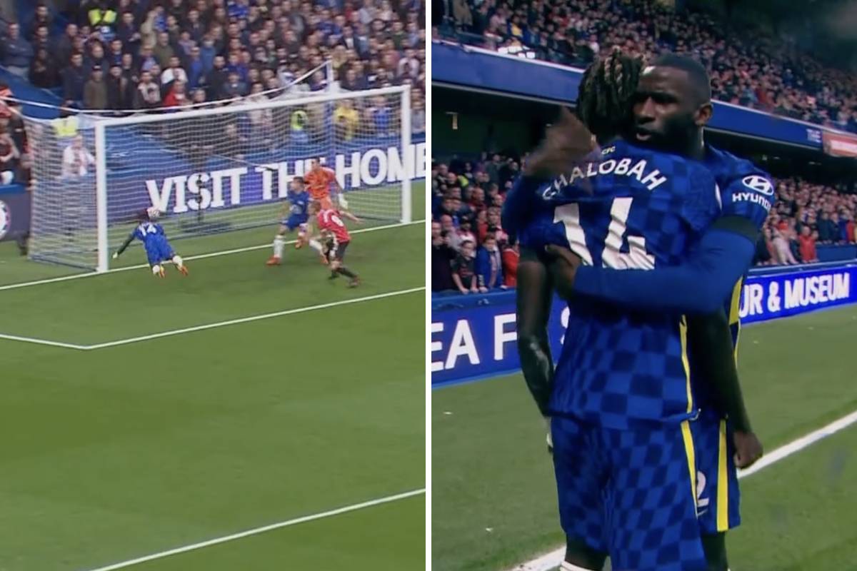 “Chalobah có bản năng săn bàn”