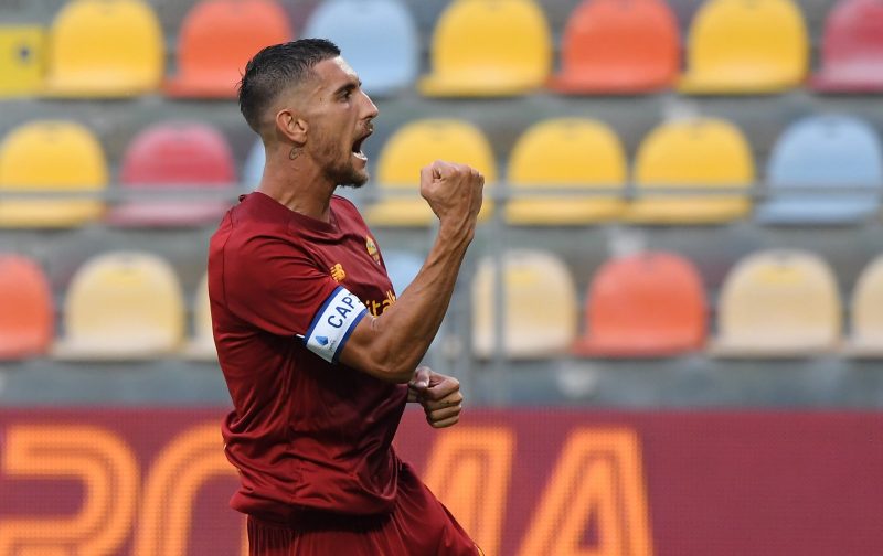 Ảnh bài viết Đội hình tiêu biểu vòng 7 Serie A: Trò cưng Mourinho, bộ 3 Milan