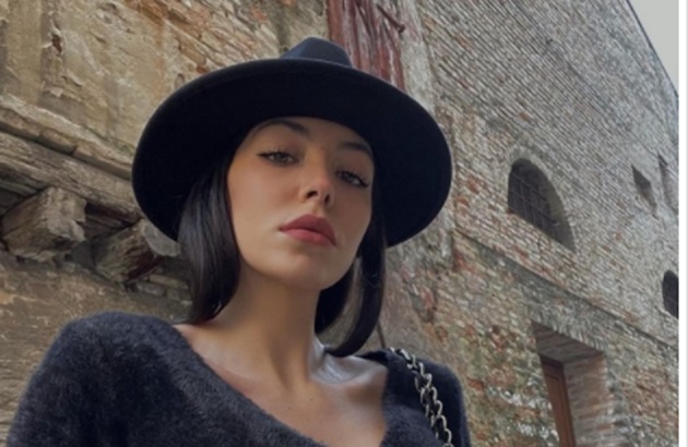 Ngắm cô con gái xinh như mộng của Sinisa Mihajlovic