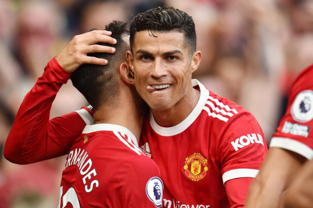 Ảnh bài viết "Ronaldo, đừng ghi bàn vào lưới Juventus!"