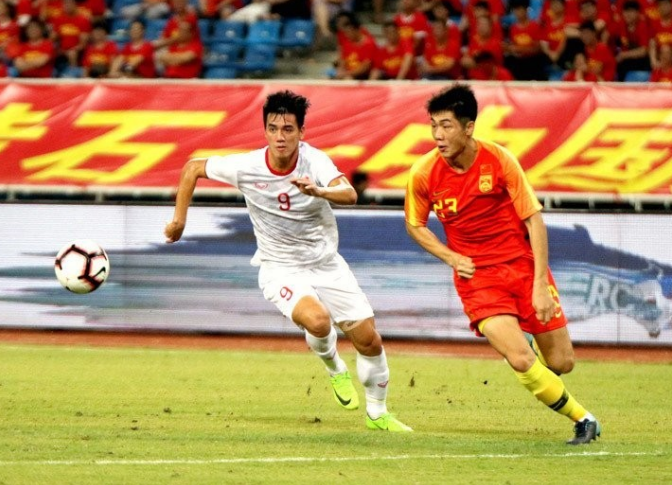 Ảnh bài viết 4 điểm nóng quyết định thành bại trận Trung Quốc vs Việt Nam