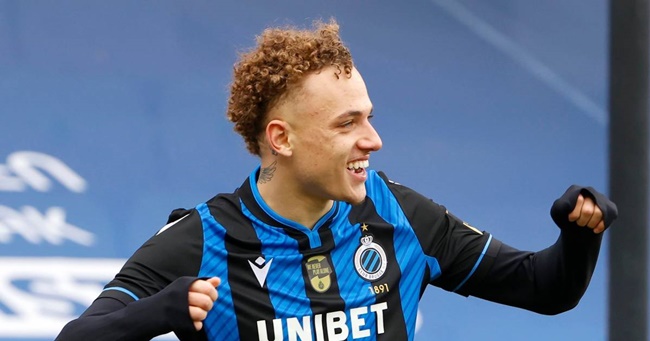 Biến mới xuất hiện cho thấy Milan vượt mặt Arsenal ở vụ Noa Lang