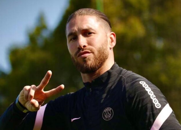 Ảnh bài viết Pochettino: "Có thể Ramos lúc này khác với năm 2014"