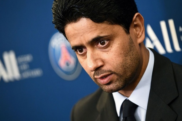 "PSG không trả lời tôi"