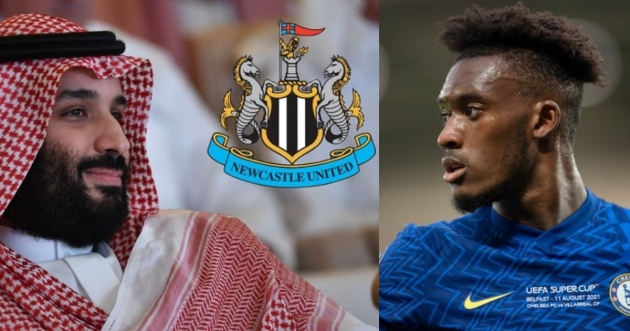5 chữ ký đại gia Newcastle có thể rút ruột từ Arsenal, Chelsea và Spurs