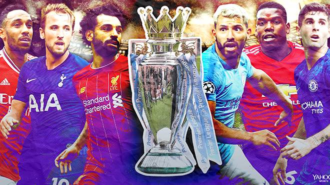 'Big 7' hình thành với Newcastle, đe dọa trật tự Premier League
