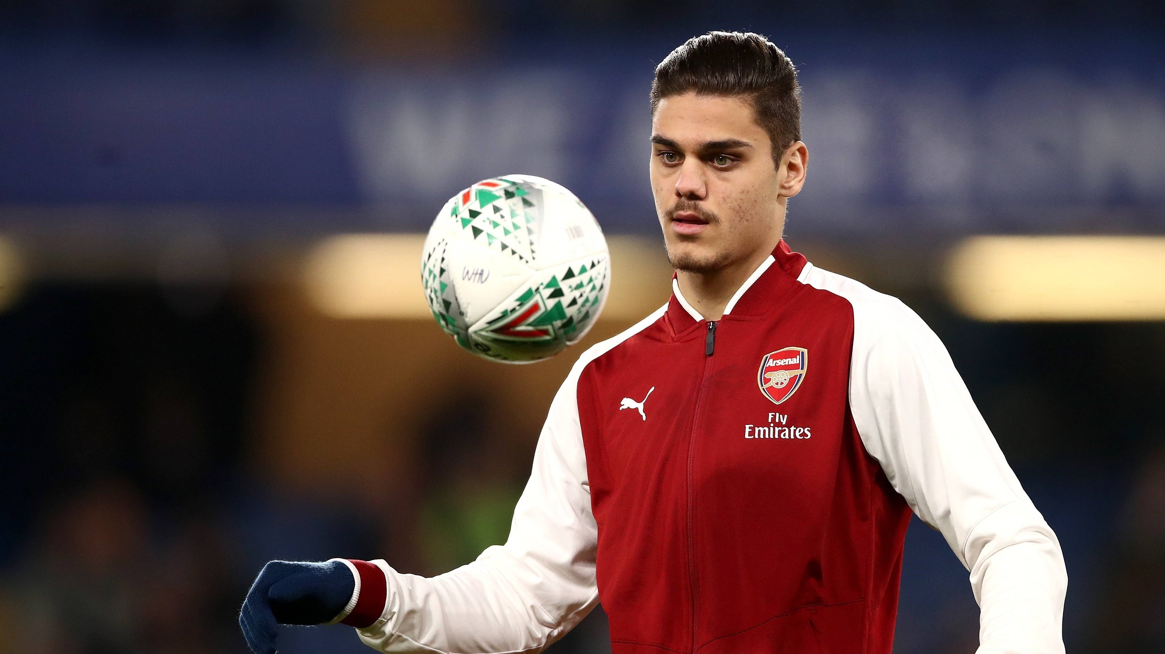 Đội hình tiêu biểu Bundesliga tháng 9: Người thừa Arsenal, 2 đại pháo quen thuộc