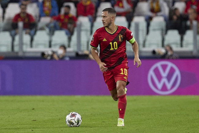 Hazard nguy cơ tái phát chấn thương sau trận gặp Pháp