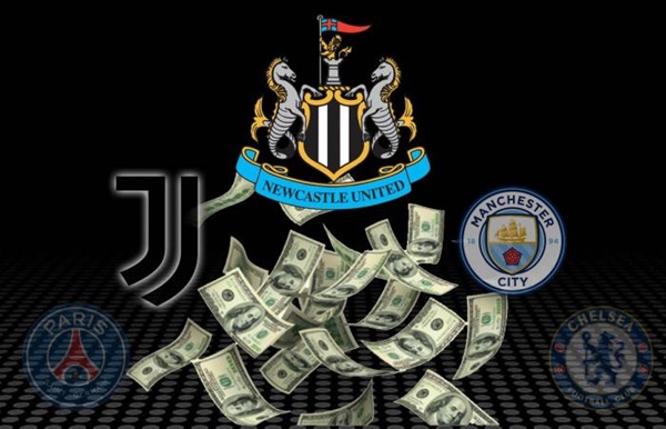 Ảnh bài viết Newcastle cần thời gian để trở thành thế lực tại giải Ngoại hạng