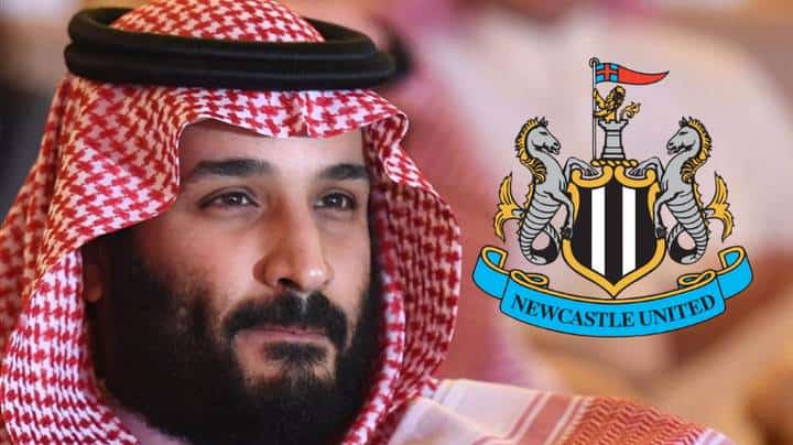 Ông chủ mới của Newcastle muốn thâu tóm luôn Inter Milan