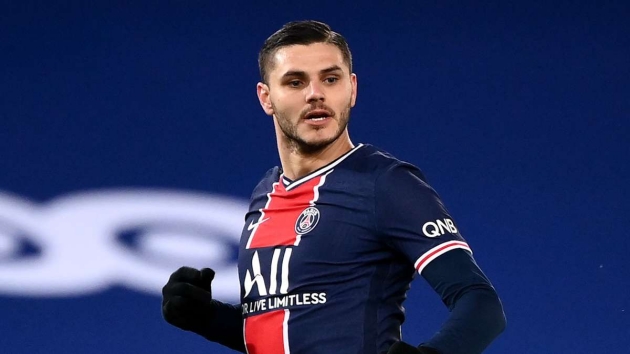 Vừa tiếp quản, giới chủ giàu có đã nhắm Icardi cho Newcastle 