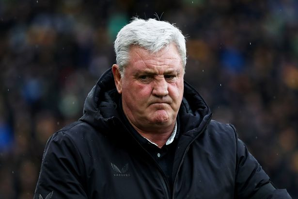 Ảnh bài viết 3 lí do tin rằng Newcastle sẽ phạm sai lầm lớn nếu sa thải Steve Bruce