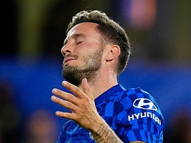 Ảnh bài viết Alonso lên tiếng về Saul, chỉ ra các ưu điểm của Tuchel