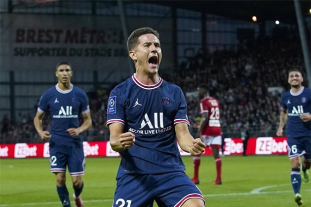 Ảnh bài viết Giữ Ander Herrera, mọi thứ có lẽ đã khác với Man Utd