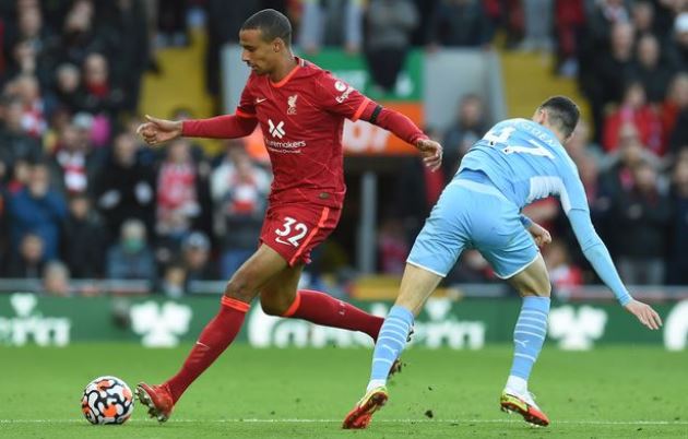 "Liverpool có thể đánh bại mọi đối thủ"