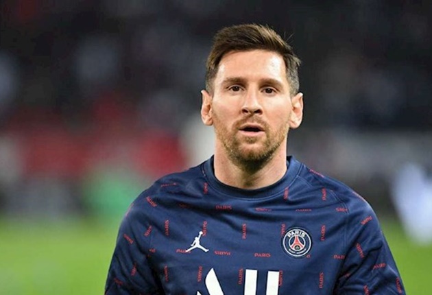 Ảnh bài viết Messi chỉ ra khác biệt lớn giữa Ligue 1 với La Liga