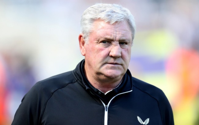 Newcastle chưa thể một bước từ chích chòe thành phượng hoàng