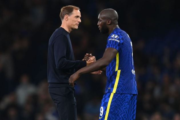 Ảnh bài viết Tuchel làm rõ vai trò của Lukaku, chọn ra Quả bóng Vàng 2021
