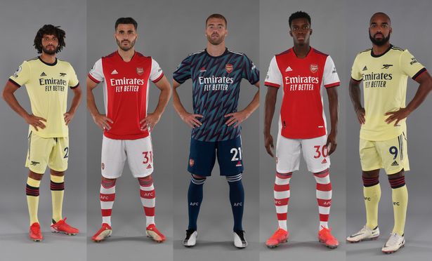 Ảnh bài viết Viễn cảnh 133,6 triệu bảng đầy mơ mộng của Arsenal