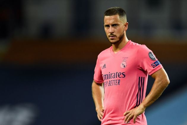 Ảnh bài viết 10 cầu thủ sáng tạo nhất châu Âu mùa bóng 2021/22: Có Hazard; Alexander-Arnold số 1