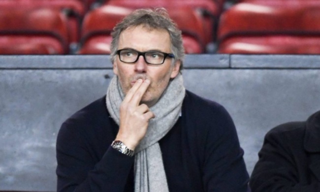 Blanc cảm thấy tiếc nuối vì không thể đến Man Utd sớm hơn