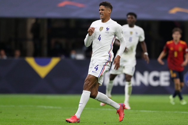 Ảnh bài viết Chấn thương phức tạp, Varane vắng mặt ở Man Utd trong bao lâu?