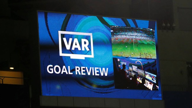Dư âm trận CK Nations League: Lỗi của công nghệ VAR?