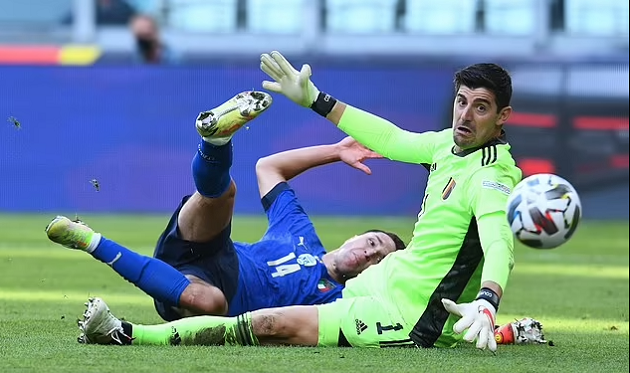 Nations League có sống thọ sau khi nhận một loạt chỉ trích?