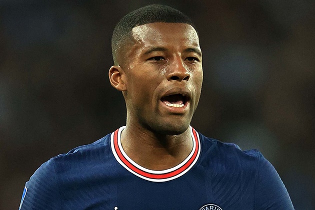 Ảnh bài viết Tân binh thừa nhận rất khó khăn ở PSG