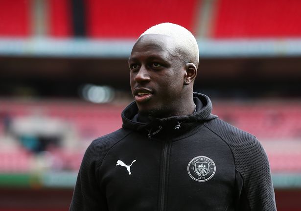 Lần thứ 3 bị từ chối bảo lãnh, Benjamin Mendy tiếp tục ngồi tù