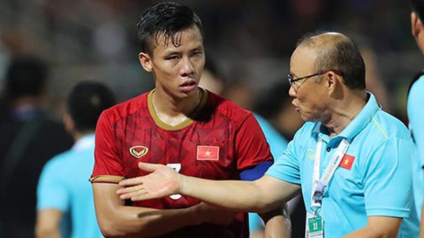 Ảnh bài viết Quế Ngọc Hải: "Thanh Bình đã có bài học lớn"