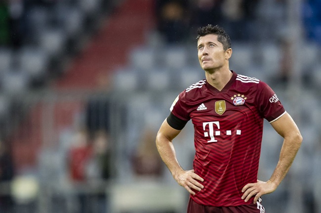 Haaland đã kích hoạt một quả bom nổ chậm tại Bayern