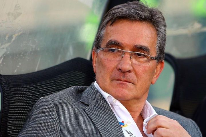 Ảnh bài viết HLV Oman nhận định về sức mạnh của ĐT Việt Nam