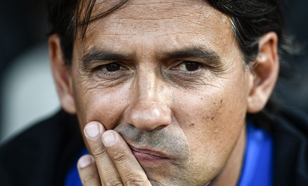 Inter thấm thía dần nỗi đau một thời của Milan