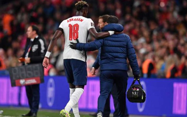 Mourinho méo mặt sau trận hoà của ĐT Anh