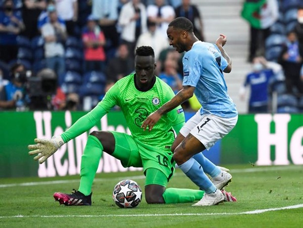 Xếp hạng 10 thủ môn xuất sắc nhất Premier League 2021/22 sau 7 vòng