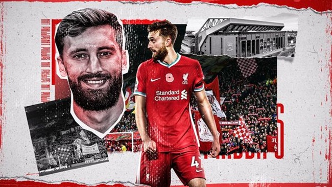 Sao Liverpool đã bị Jurgen Klopp lãng quên