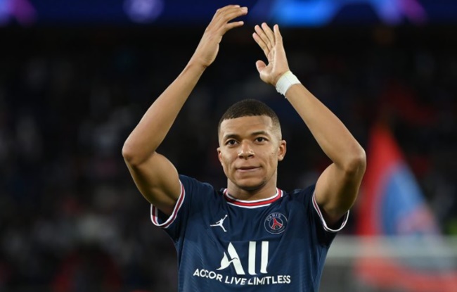 Ảnh bài viết Pochettino khẳng định điều cần làm với Mbappe