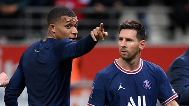 Ảnh bài viết Xác nhận: Pochettino tuyên bố cứng rắn về tương lai Mbappe