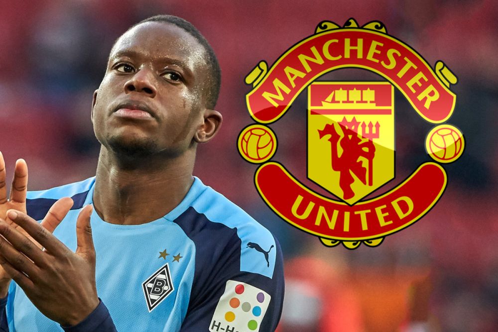 5 tiền vệ 0 đồng Man Utd có thể chiêu mộ trong năm 2022