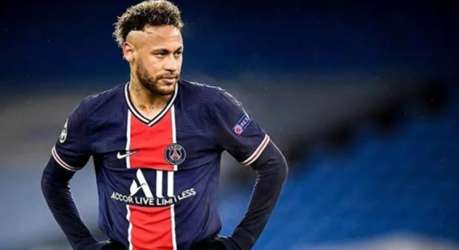 Ảnh bài viết Neymar muốn giải nghệ sau World Cup 2022 khiến phía PSG sốt sắng