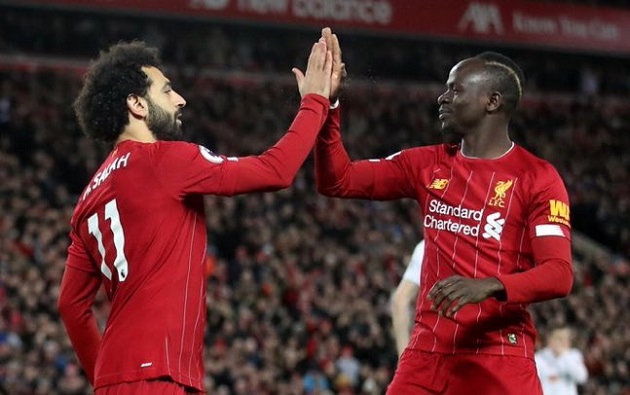 6 điểm nhấn Watford 0-5 Liverpool: Ngày ác mộng; Lời cảnh báo cho Man Utd