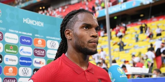 Juventus muốn cải thiện sức chiến đấu bằng Sanches